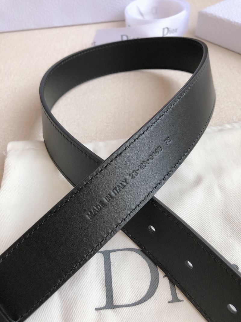 chr1st1an D10r belts